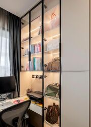 Stirling Residences (D3), Apartment #531063001